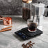 Descubra a Perfeição na Sua Xícara com a Balança Barista Black 3kg