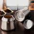 Cafeteira Italiana Moka Espresso: O Toque Clássico para Seu Café Perfeito