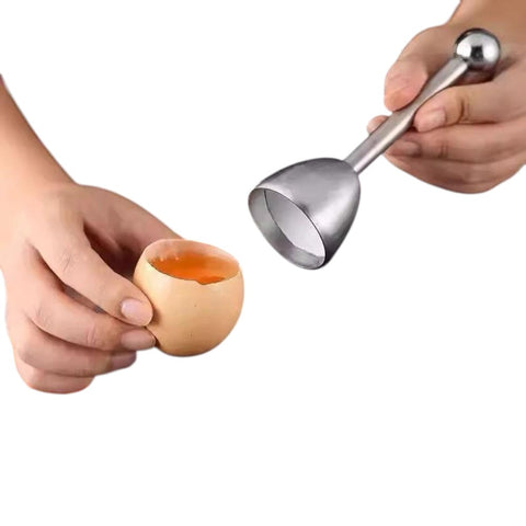 Utensílio Para Ovo, Timer Para Cozinhar Ovo, Quebrador De Ovos, Kit Para Ovo Cozido, Egg Cracker, Descascador De Ovos, Descascador De Ovo, Cortador Para Café Da Manhã, Cortador De Ovos, Cortador De Ovo, Cortador De Inox, Cortador De Casca De Ovo, Copo Para Ovo Cozido, Conjunto Para Servir Ovo, Conjunto Para Ovos, Colher De Inox Para Ovo, Abridor De Ovos Cozidos, Abridor De Ovos, Abridor De Ovo Inox, Abridor De Ovo