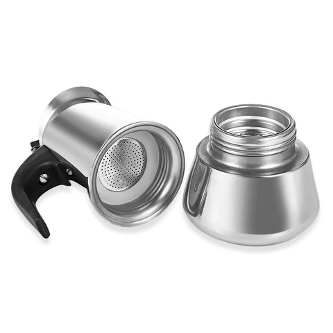 Cafeteira Italiana Moka Espresso  - kitchen & Co.