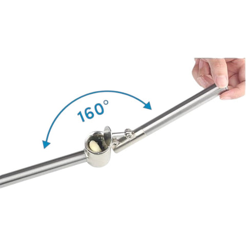 Espremedor de Alho Inox, Triturador de Alho, Espremedor de Gengibre, Descascador de Alho, Utensílio de Cozinha Inox, Espremedor com Escova, Espremedor de Alho Reforçado, Acessório para Temperos, Espremedor Manual, Espremedor de Alho Profissional, Conjunto de Espremedor de Alho, Alho Triturado, Prensa de Alho