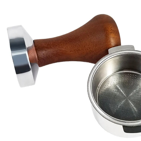 Tamper de Café espresso - Kitchen & Co