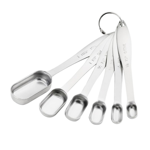 Colher Medidora Inox, Conjunto De Colheres Medidoras, Colher Medidora Retangular, Utensílio De Medição Para Cozinha, Colher De Inox Para Temperos, Medidor De Ingredientes, Colher Para Assar, Medidor De Colher Inox, Kit Colheres Medidoras, Colher De Chá E Colher De Sopa, Colher, Colher Medidora, Colher Para Cozinha, Colher Para Medir, Colher Para Temperos, Colher Medidora, Medidor