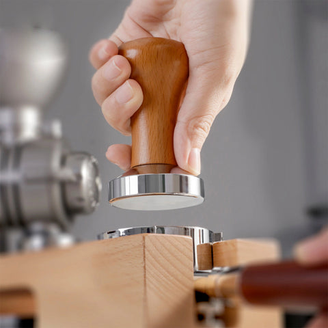 Tamper de Café espresso - Kitchen & Co